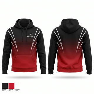 Hoodie, FBC Jackson, Police, Teamtime, Team time, sublimation, custom sports apparel, team uniforms, spirit wear, spiritwear, sports uniforms, custom shirts, team store, custom team store, fundraiser sports, apparel fundraiser
