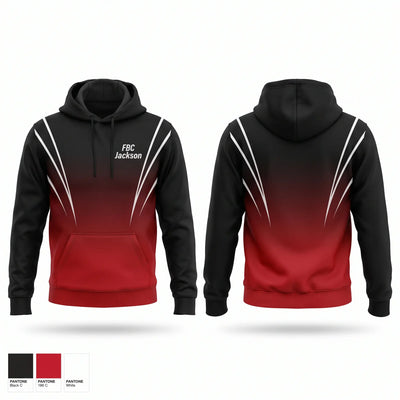 FBC Jackson Hoodie - 1