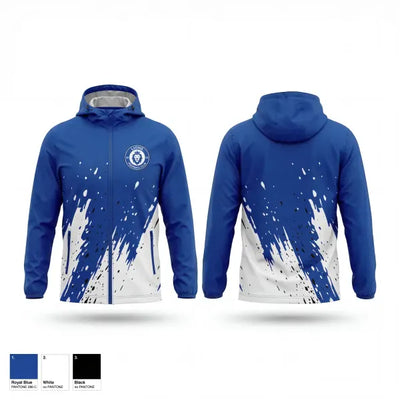 BAYFA Lions 56431349 Windbreaker - 1