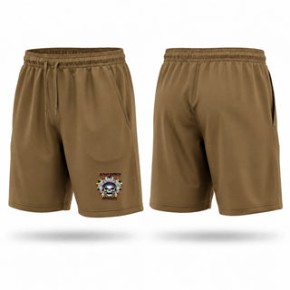 Athletic Shorts With Pockets, Master Fitness Trainer, Army, Teamtime, Team time, sublimation, custom sports apparel, team uniforms, spirit wear, spiritwear, sports uniforms, custom shirts, team store, custom team store, fundraiser sports, apparel fundraiser