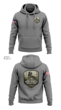 Medtex services 25967692 Hoodie - 21
