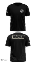 Winston County Rescue Squad Short Sleeve Performance Shirt - 51