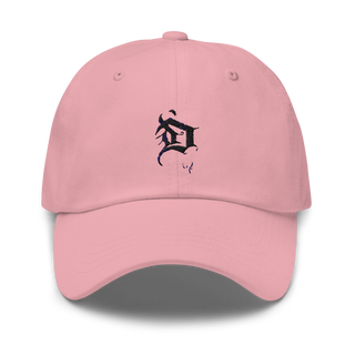 Duvall Designs 64041515 Classic Dad Hat | Yupoong 6245CM