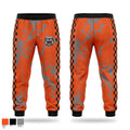 Bowie Boys & Girls Club Tracksters Sweatpants - 1