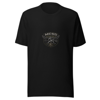 Unisex Staple T-Shirt - Black