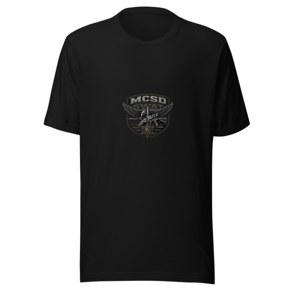 Unisex Staple T-Shirt - Black