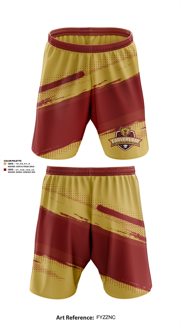 Athletic Shorts With Pockets, Carvers Bay Cheer, Cheer, Teamtime, Team time, sublimation, custom sports apparel, team uniforms, spirit wear, spiritwear, sports uniforms, custom shirts, team store, custom team store, fundraiser sports, apparel fundraiser