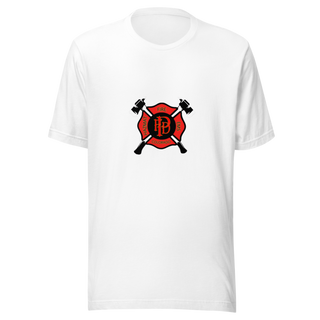 Unisex Staple T-Shirt - White