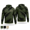 Opulence Security 22783691 Hoodie - 2