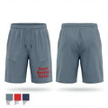 Haysi Rescue Squad 83574306 Athletic Shorts With Pockets - 1