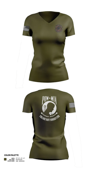 Womens Short Sleeve Vneck Shirt, 9 COS, , Teamtime, Team time, sublimation, custom sports apparel, team uniforms, spirit wear, spiritwear, sports uniforms, custom shirts, team store, custom team store, fundraiser sports, apparel fundraiser