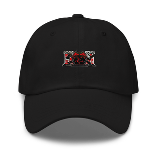 Dad hat - Black