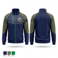 Exalt Academy School Safety Division 76378730 Windbreaker - 1