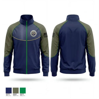 Windbreaker, Exalt Academy School Safety Division, Police, Teamtime, Team time, sublimation, custom sports apparel, team uniforms, spirit wear, spiritwear, sports uniforms, custom shirts, team store, custom team store, fundraiser sports, apparel fundraiser