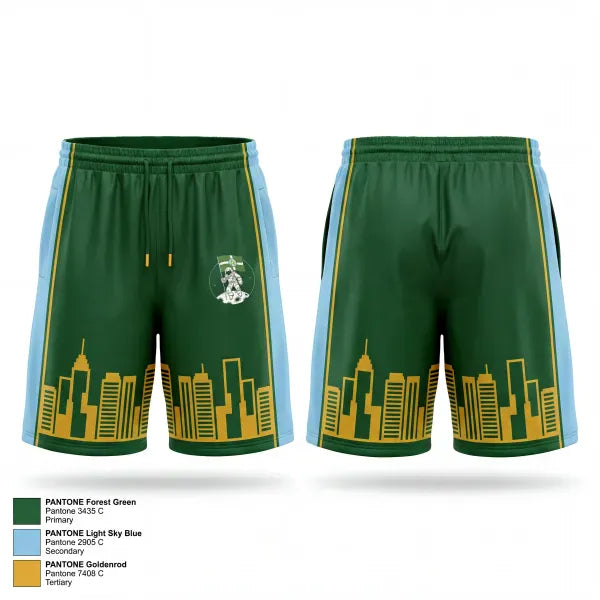 Mens Reversible Basketball Shorts, Rockets, Men's Basketball, Teamtime, Team time, sublimation, custom sports apparel, team uniforms, spirit wear, spiritwear, sports uniforms, custom shirts, team store, custom team store, fundraiser sports, apparel fundraiser
