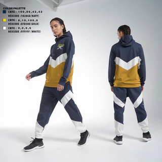 Hoodie, Littlestown bolts, Field Hockey, Teamtime, Team time, sublimation, custom sports apparel, team uniforms, spirit wear, spiritwear, sports uniforms, custom shirts, team store, custom team store, fundraiser sports, apparel fundraiser