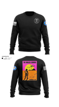 A co 2-4GSAB 63049430 Crew Neck Sweatshirt - 21
