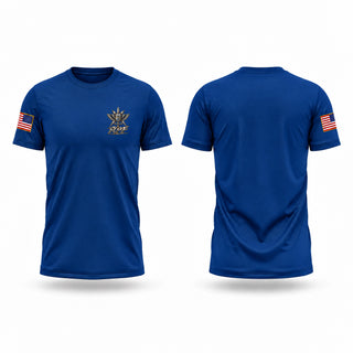 Old School Cotton Feel Shirt, Rapid Protection Force, Police, Teamtime, Team time, sublimation, custom sports apparel, team uniforms, spirit wear, spiritwear, sports uniforms, custom shirts, team store, custom team store, fundraiser sports, apparel fundraiser
