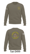 Canine Unit 11561525 Crew Neck Sweatshirt - 3