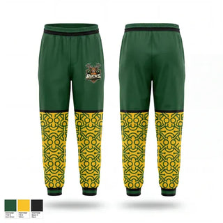 Sweatpants, Bucks, Men's Basketball, Teamtime, Team time, sublimation, custom sports apparel, team uniforms, spirit wear, spiritwear, sports uniforms, custom shirts, team store, custom team store, fundraiser sports, apparel fundraiser