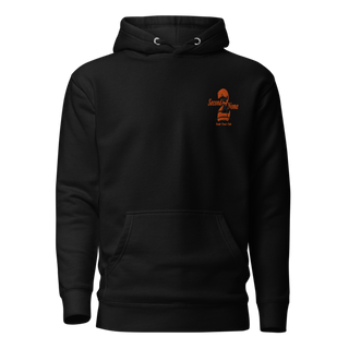 Second2None 16110432 Unisex Premium Hoodie | Cotton Heritage M2580