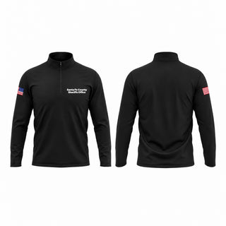 Windbreaker, Santa Fe County Sheriffs Office, Police, Teamtime, Team time, sublimation, custom sports apparel, team uniforms, spirit wear, spiritwear, sports uniforms, custom shirts, team store, custom team store, fundraiser sports, apparel fundraiser