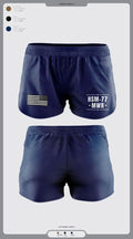 HSM-77 MWR 54616922 Ranger Panties - 3
