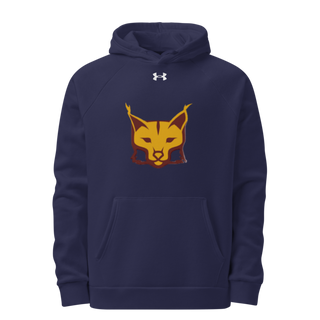 Gilbert Sena High School 69479468 Under Armour Hoodie