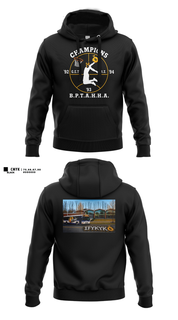 Hoodie, ChedakidStyleWith_Che, Space Force, Teamtime, Team time, sublimation, custom sports apparel, team uniforms, spirit wear, spiritwear, sports uniforms, custom shirts, team store, custom team store, fundraiser sports, apparel fundraiser