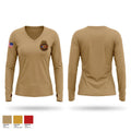 Macon-Bibb Fire Investigation Division Old School Cotton Feel Shirt - 1