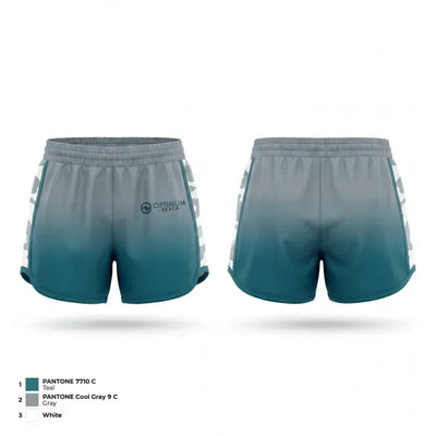 Optimum Beach 56808456 Women's Shorts - 1