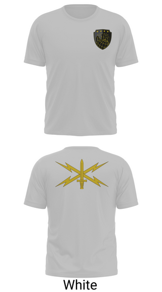 Short Sleeve Performance Shirt, 11th Cyber BN, Army, Teamtime, Team time, sublimation, custom sports apparel, team uniforms, spirit wear, spiritwear, sports uniforms, custom shirts, team store, custom team store, fundraiser sports, apparel fundraiser
