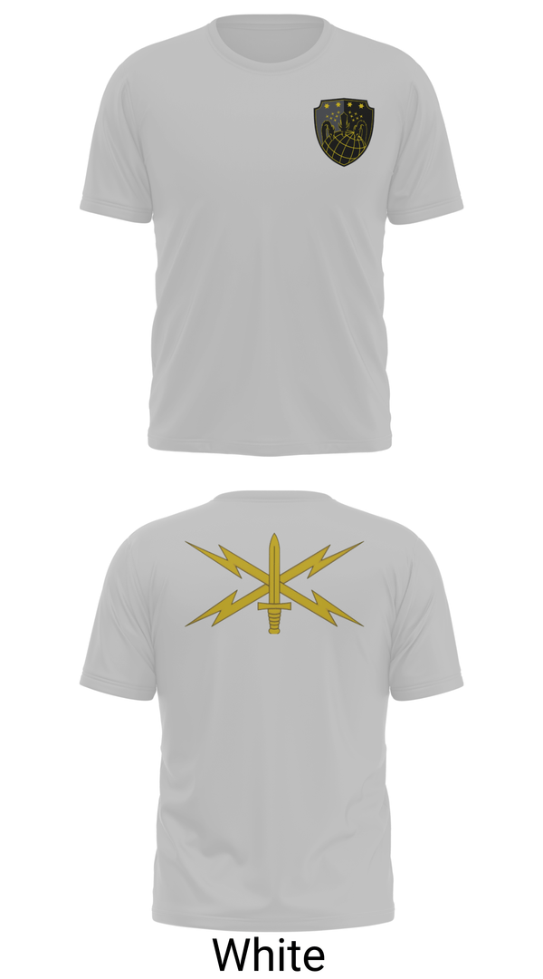 Short Sleeve Performance Shirt, 11th Cyber BN, Army, Teamtime, Team time, sublimation, custom sports apparel, team uniforms, spirit wear, spiritwear, sports uniforms, custom shirts, team store, custom team store, fundraiser sports, apparel fundraiser