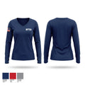 NFFBA Old School Cotton Feel Shirt - 1