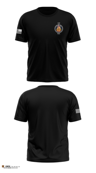 Old School Cotton Feel Shirt, CCoE Charlie Branch, Army, Teamtime, Team time, sublimation, custom sports apparel, team uniforms, spirit wear, spiritwear, sports uniforms, custom shirts, team store, custom team store, fundraiser sports, apparel fundraiser