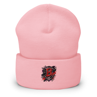 Bremen Soccer 43013668 Cuffed Beanie | Yupoong 1501KC