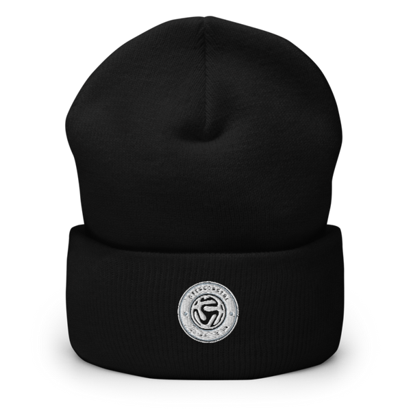 Intercoastal FC 3191843 Cuffed Beanie | Yupoong 1501KC