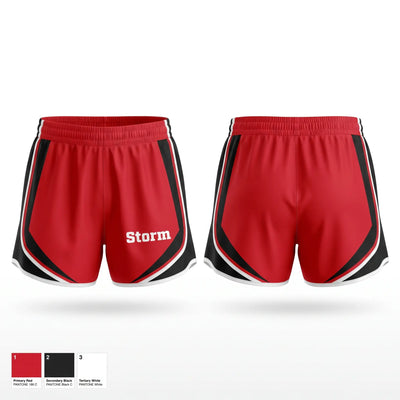 Storm Women's Shorts - 1