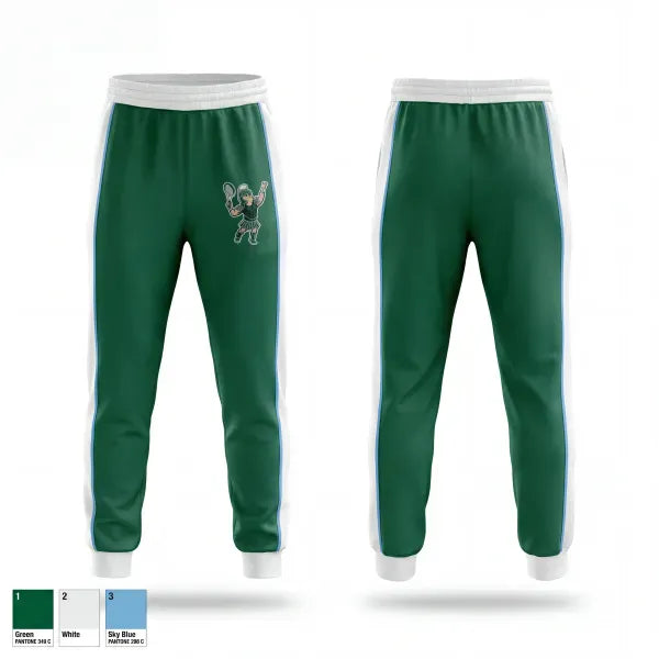 Sweatpants, Turrentine Middle School Tennis, Tennis, Teamtime, Team time, sublimation, custom sports apparel, team uniforms, spirit wear, spiritwear, sports uniforms, custom shirts, team store, custom team store, fundraiser sports, apparel fundraiser