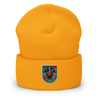 FORCE SPECIAL GN 15148725 Cuffed Beanie | Yupoong 1501KC