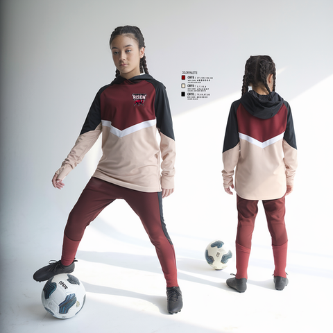 Hoodie, Bethel Girls Soccer, Women's Soccer, Teamtime, Team time, sublimation, custom sports apparel, team uniforms, spirit wear, spiritwear, sports uniforms, custom shirts, team store, custom team store, fundraiser sports, apparel fundraiser
