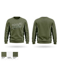 Greeneville Marlins Crew Neck Sweatshirt - 2