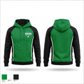 New Castle Trojans Hoodie - 1