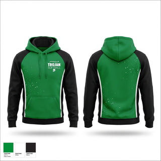 Hoodie, New Castle Trojans, Softball, Teamtime, Team time, sublimation, custom sports apparel, team uniforms, spirit wear, spiritwear, sports uniforms, custom shirts, team store, custom team store, fundraiser sports, apparel fundraiser