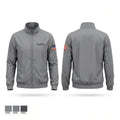 Traffic Windbreaker - 1