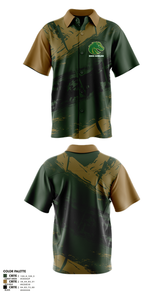 Short Sleeve Bowling Jersey, BMHS, Bowling, Teamtime, Team time, sublimation, custom sports apparel, team uniforms, spirit wear, spiritwear, sports uniforms, custom shirts, team store, custom team store, fundraiser sports, apparel fundraiser