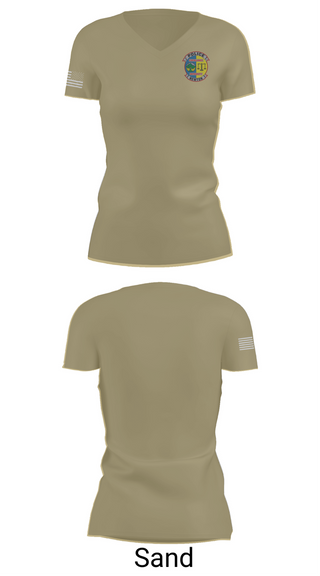 Womens Short Sleeve Vneck Shirt, Newton Police Department, Police, Teamtime, Team time, sublimation, custom sports apparel, team uniforms, spirit wear, spiritwear, sports uniforms, custom shirts, team store, custom team store, fundraiser sports, apparel fundraiser