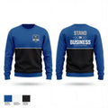 Thornton Trojans 23214290 Crew Neck Sweatshirt - 2