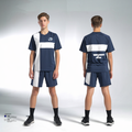 Wesley Chapel Cross Country 23567796 Short Sleeve Performance Shirt - 52