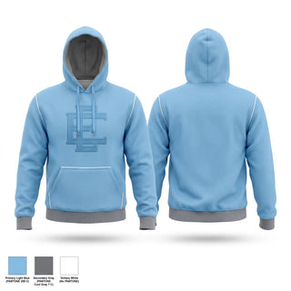 Hoodie, Easy Elite Distance Project, Cross Country, Teamtime, Team time, sublimation, custom sports apparel, team uniforms, spirit wear, spiritwear, sports uniforms, custom shirts, team store, custom team store, fundraiser sports, apparel fundraiser